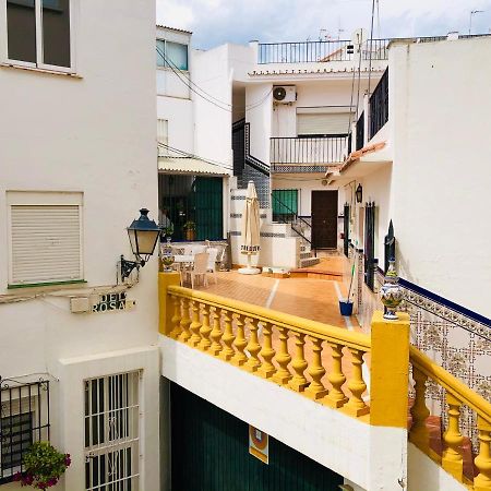 Apartamento Estrella Centro Marbella Exterior foto