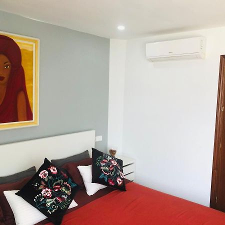 Apartamento Estrella Centro Marbella Exterior foto