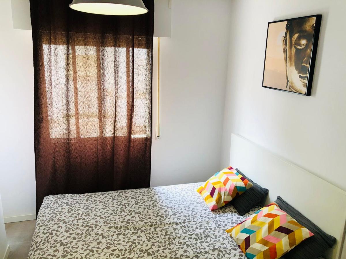 Apartamento Estrella Centro Marbella Exterior foto