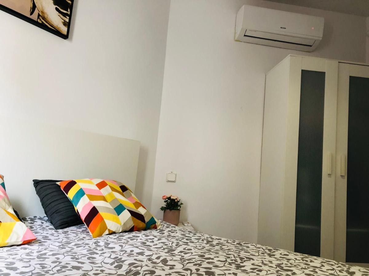 Apartamento Estrella Centro Marbella Exterior foto